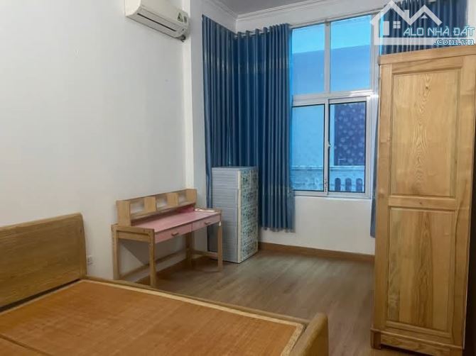 Cho thuê nhà ngõ Giếng Mứt Bạch Mai 32m x 4 tầng, giá 8tr/tháng - 2