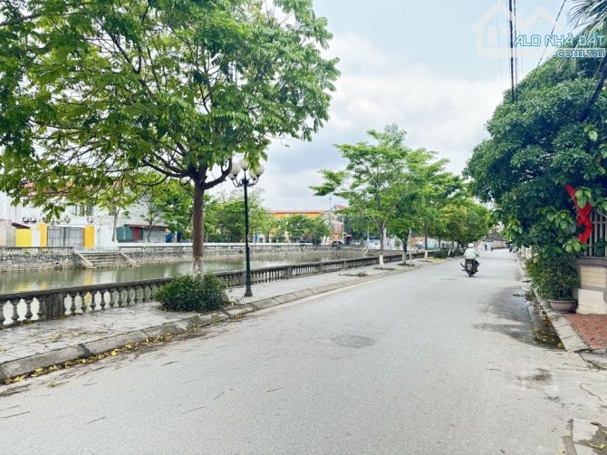 BÁN NHÀ VIEW HỒ – OTO TRÁNH – KINH DOANH BẤT CHẤP - GẦN CẦU NHẬT TÂN - 2