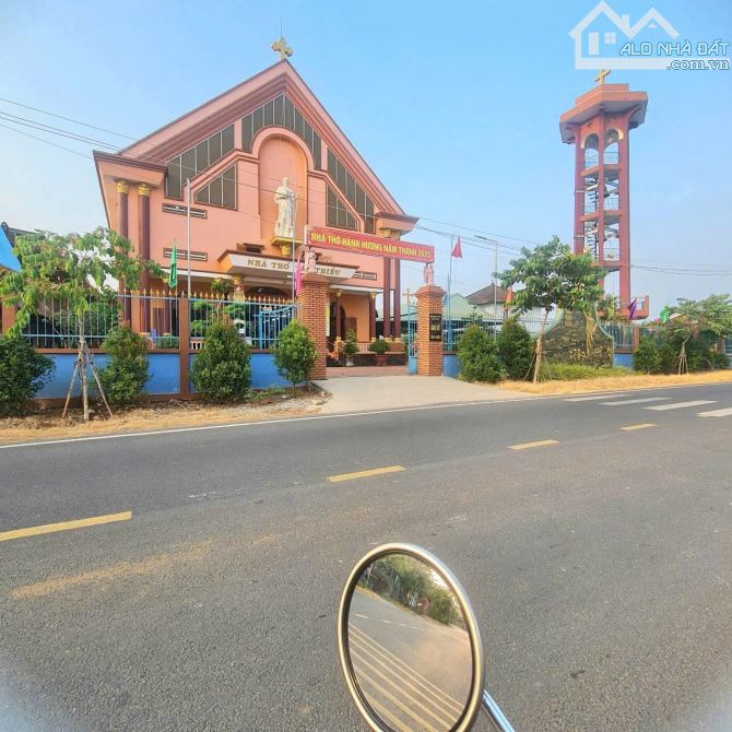 🔥 BÁN ĐẤT THỔ CƯ - SỔ RIÊNG - HỖ TRỢ VAY NGÂN HÀNG - XE HƠI VÀO TẬN NƠI - 2
