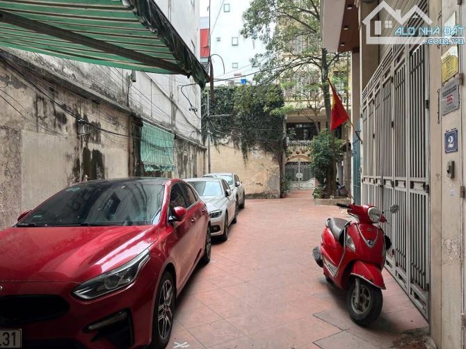 BÁN NHÀ  PHỐ-TÂY SƠN DT93 5 5 29TỈ - 2