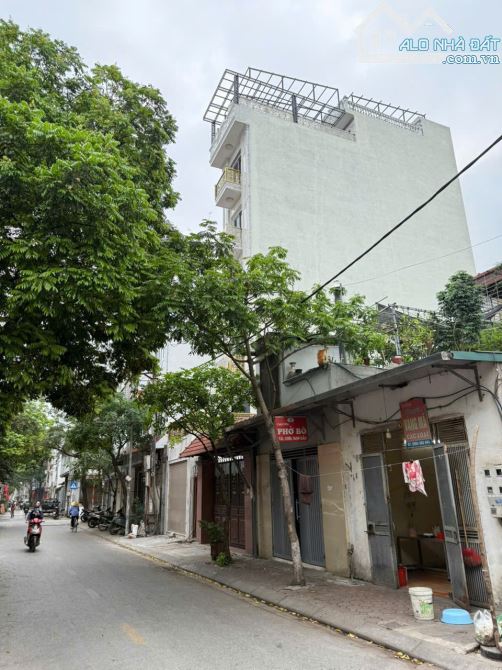 CẦN BÁN NHÀ SÀI ĐỒNG LONG BIÊN HÀ NỘI. - 2