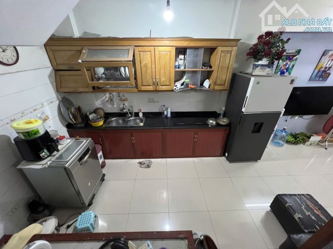 Cần Bán Nhà Phố Mễ Trì Thượng, Ngõ 3 Gác Thông Thoáng, Mặt Tiền Rộng,Giá 10.6 Tỷ - 2