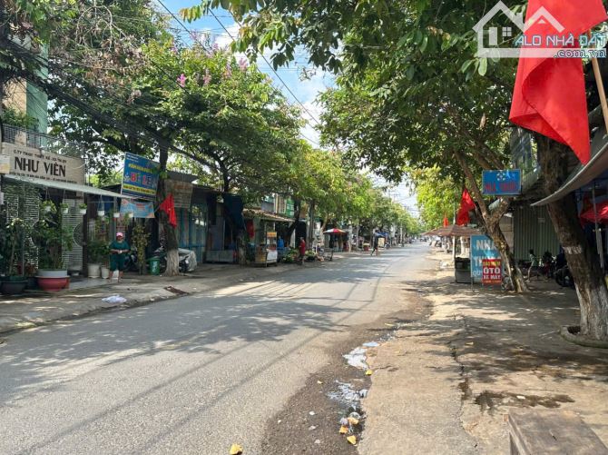 CHÍNH CHỦ GỞI BÁN ĐẤT MẶT TIỀN KINH DOANH ĐƯỜNG NGUYỄN THỊ TỒN BỬU HÒA,106M2,THỔ CƯ 100%, - 2
