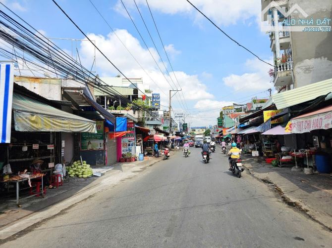 Đất gần chợ Đoàn Thị Kia, phường Tân Đông Hiệp, TP Dĩ An - 2