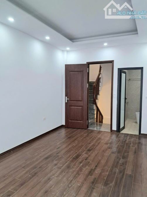 💥Láng Hạ, Nhà Xây Mới, Ngõ Ba Gác Tránh, Trước Nhà Thoáng, DT 30m2, 5 Tầng - 2