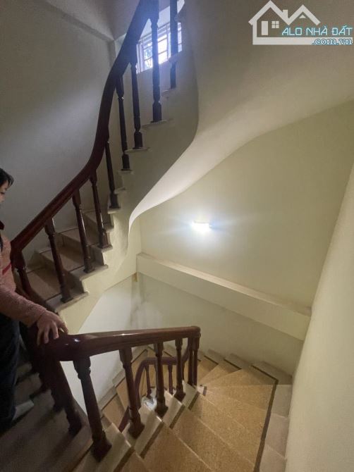Bán Nhà Phú Mỹ, Mỹ Đình, Gần Ô Tô, Khu Vực Trung Tâm, Tiện Ích Nhiều,38m2, 4 Tầng, 6.81 Tỷ - 2