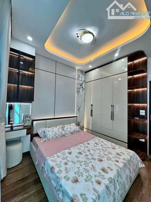 Bán nhà Thuỵ Phương – View Đông Nam thoáng mát - Lô góc - 38m2 - 5 tỷ - 2