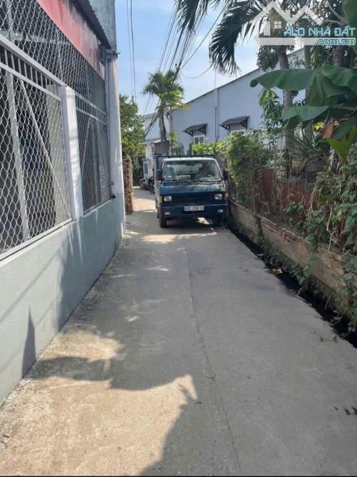 Hàng hiếm! Bán đất P. Hoá An 136m2, thổ cư 100%, xdtd, đường 5m, sổ riêng giá 1,6 tỷ (thươ - 2