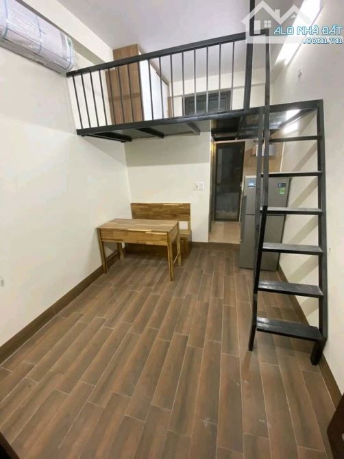 Tòa nhà kinh doanh đa năng 10 tầng đường Nguyễn Xiển, Thanh Xuân. - 2