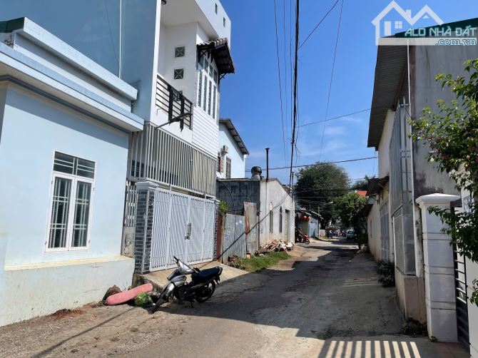 BÁN NHÀ MÊ CÁCH NGÃ 6 1km, HẺM THÔNG OTO - 2