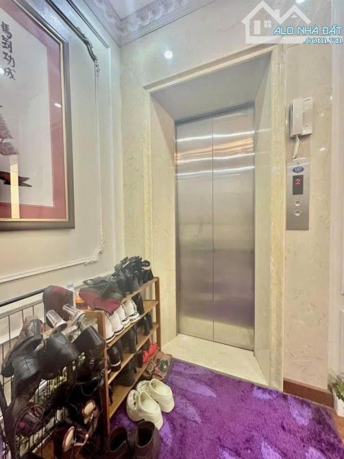 Bán Biệt Thự KĐT Mới Văn Khê – Hà Đông – DT 228m² – 5 Tầng – Mặt Tiền 30m – Giá 75.5 Tỷ – - 2