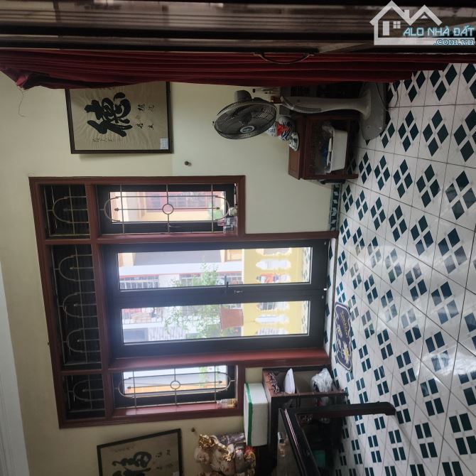 Bán nhà kinh doanh, gara ô tô thanh liệt thanh trì dt60m 5 tầng mt4,5m giá 12 tỷ - 2