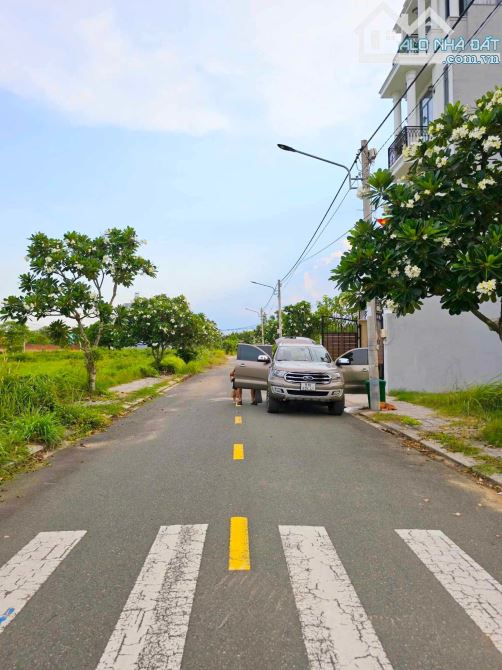 ĐẢO KIM CƯƠNG - ĐẤT NỀN 62M2 VUÔNG VỨC - ĐƯỜNG Ô TÔ 9M - GẦN VINHOMES NGUYỄN XIỂN - 2