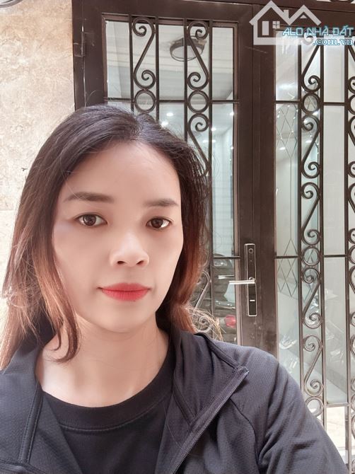 BÁN NHÀ ĐẠI LA – HAI BÀ TRƯNG – 27M² – 5.38 TỶ - 50M RA PHỐ - 2
