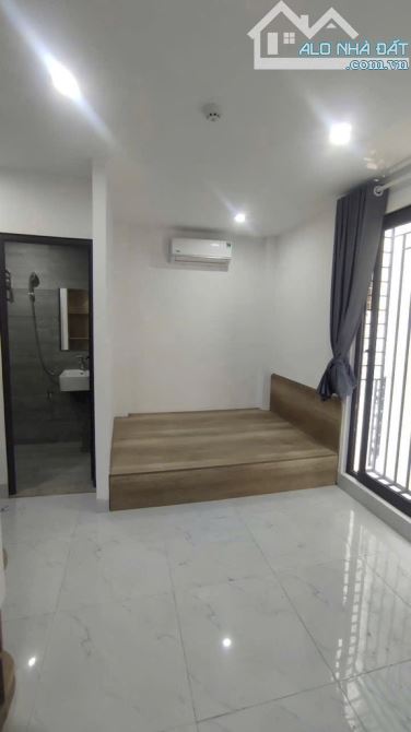 Bán CCMN 600triệu/năm lợi nhuận KHỦNG, phố Nguyễn Lương Bằng (Đống Đa) chỉ 11,3 tỉ - 2