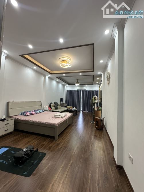 🏡 NHÀ ĐẸP KHƯƠNG ĐÌNH – 48M2 x 5 TẦNG – CÁCH Ô TÔ 15M – GIÁ CHỈ 7.4 TỶ - 2