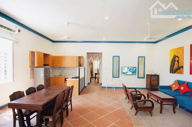 Bán Homestay Cẩm Châu - Hội An - Sát Sông Gần Biển - Cho Thuê 10trieu/tháng - 3Tỷ9 - 2
