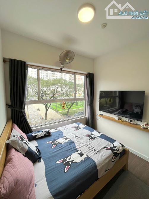 Bán căn hộ 3 phòng ngủ Sunrise Riverside giá 4 tỷ 900 triệu - 2