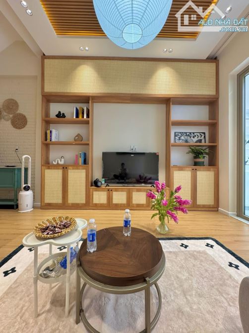 🏡 SIÊU PHẨM NHÀ 2 TẦNG – KIỆT BÌNH AN 7 – HÒA CƯỜNG BẮC – FULL NỘI THẤT PHONG CÁCH HÀN QU - 2