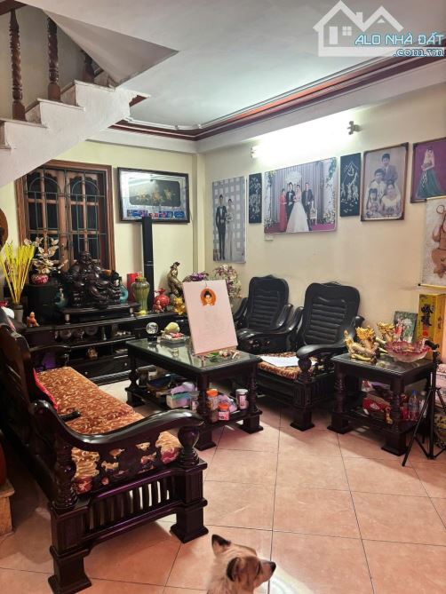 Bán nhà Vũ Tông Phan, Khương Đình, Thanh Xuân, 39m2, 5 Tầng, hơn 4 tỷ chút - 2