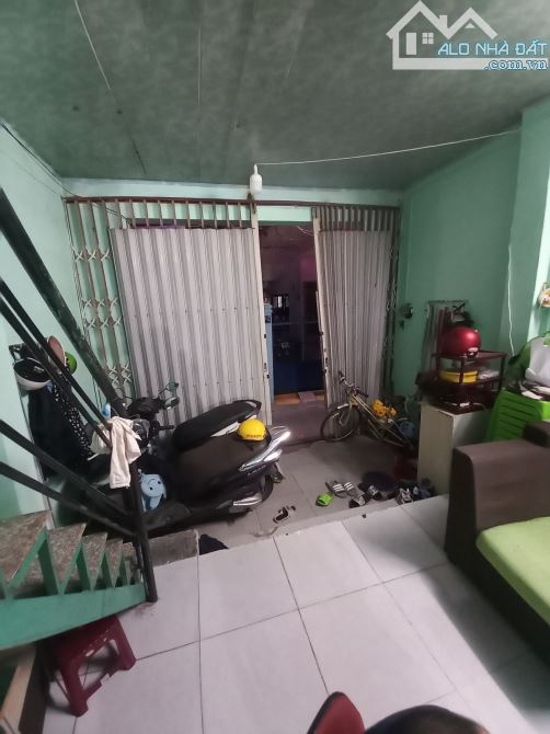 Cần bán nhà 2 tầng đường lê đình lý. Hải châu - 2