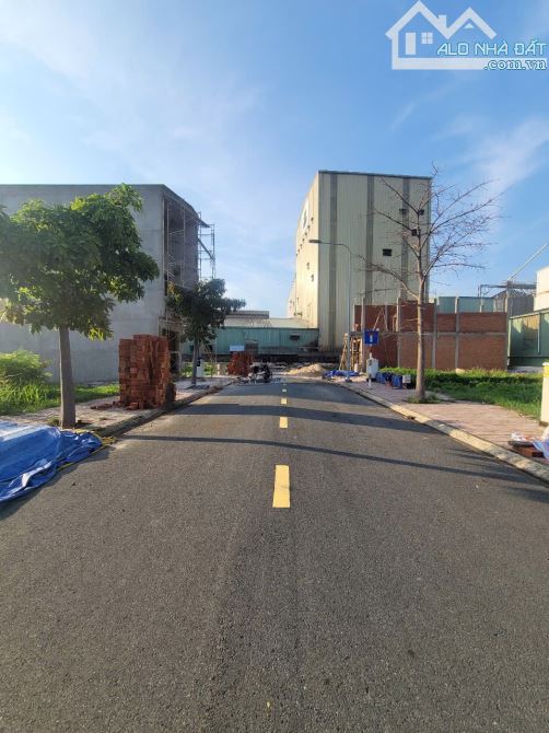 2,3Tỷ TL🔥Bán đất 68m2 KDC Lê Phong An Phú 2, p.An Phú, Tp.Thuận An - 2