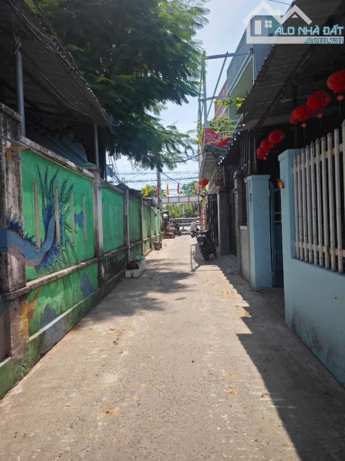 LÔ ĐẤT ĐẸP KIỆT TRƯỜNG CHINH HÒA PHÁT CẨM LỆ - 2