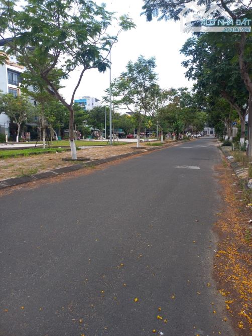 LÔ GÓC DIỆN TÍCH RỘNG DÂN CƯ ĐÔNG ĐÚC, NHIỀU TIỆN ÍCH, ĐẤT SẠCH CHUẨN PHONG THỦY - 2