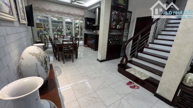 Biệt thự sân vườn KĐT Mỗ Lao, Hà Đông - 2
