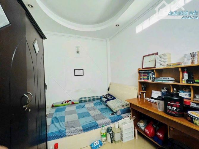Bán nhà 5Tang  HXH Nguyễn Đình Chính , P8 , 59m2 , 7,6tỷ TL - 2