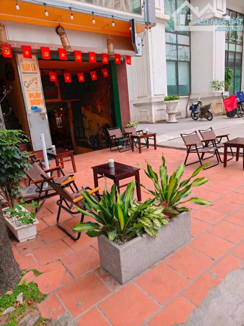 19.5 tỷ, lô góc, kdoanh đỉnh, ngõ như Phố Phúc La, tự xây, 60m2 tầng 1 x mtiền 4.5m - 2