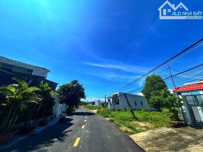 Bán đất xã Diên Thạnh ngay bên cạnh trung tâm hành chính mới Diên Khánh - 2