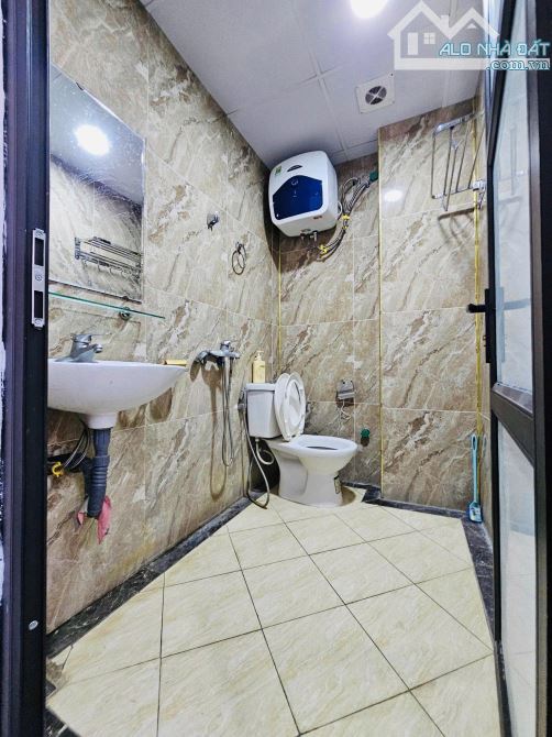 NHÀ TỔ 11 YÊN NGHĨA HÀ ĐÔNG, 30M, 4 TẦNG, MẶT TIỀN 3,3M, GIÁ 6,05 TỶ - 2
