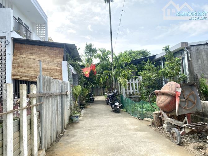 3 lô liền kề kiệt 3 Lý Nam Đế - An Hoà - Huế - 2