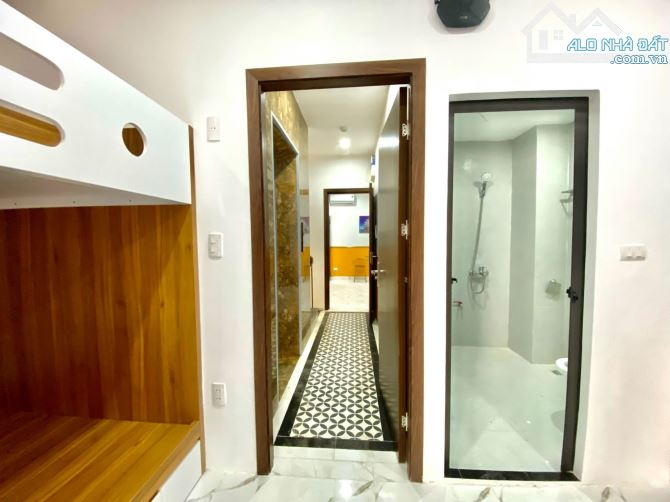 CẦN BÁN GẤP TOÀ CCMN 63m*7T*6m DÒNG TIỀN KHỦNG ~70Tr/THÁNG TẠI THANH XUÂN CHỈ CÓ HƠN 13TỶ - 2