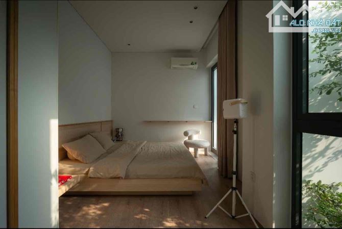 HOA HẬU 2 TẦNG-Trục 10.5m-Mặt Tiền THÀNH THÁI-Gần Chợ Cẩm Lệ-DT 100m2. SỐC Chỉ Nhỉnh 7 TỶ - 2