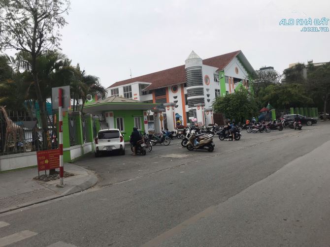 Đất đẹp đường 22m giá đầu tư kinh doanh tốt Phúc Lợi Long Biên DT 92m2 . Giá 195 triệu/m2 - 2