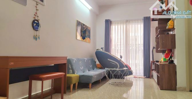 Bán căn hộ 59m2 Hoàng Quân, sổ hồng riêng - 2