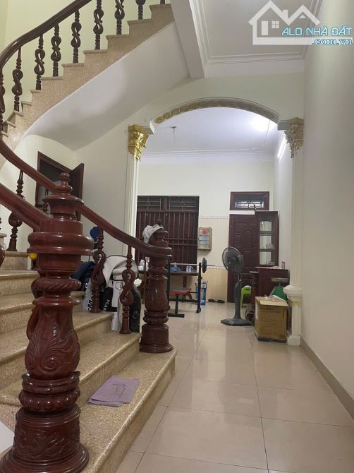 💦💦Bán Nhà 3 Tầng Hàn Mặc Tử Yna Kinh Bắc Gần Vườn Hoa Mt 5m DT 90m2 Giá 8.7 Tỷ - 2