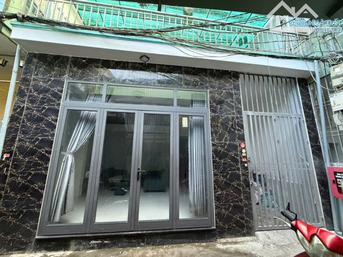 Nhà kiệt nguyễn hoàng, vĩnh trung, yên tĩnh - 2