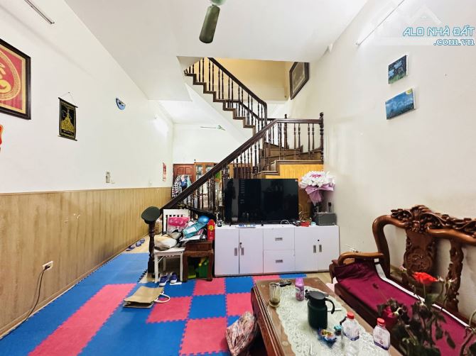 BÁN NHÀ PHỐ YÊN HÒA NGÕ Ô TÔ 70M 4T MT 3,8M NHỈNH 12 TỶ - 2