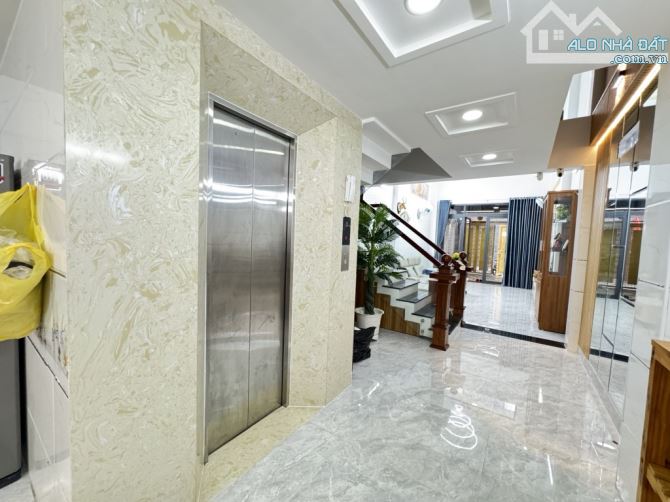 BÁN NHÀ NGUYỄN DUY CUNG- PHƯỜNG 12- GÒ VẤP- HXH 5M- DT 4x 22M- GIÁ 10.8Tỷ - 2