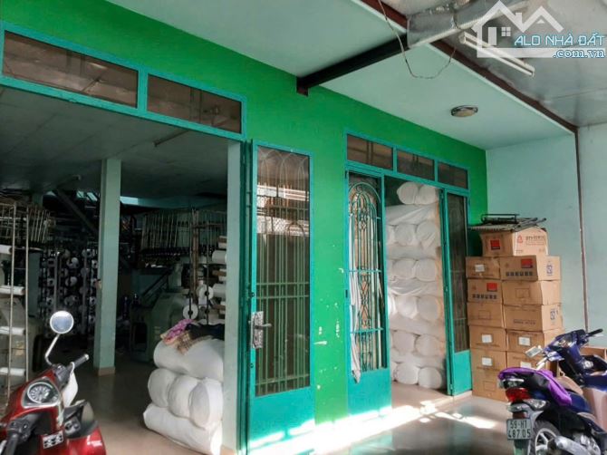 TÂN PHÚ THOẠI NGỌC HẦU HÀNG HIẾM 2 MẶT TIỀN  TRƯỚC SAU 166m² GIÁ 17,5 tỷ - 2