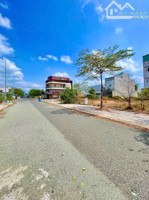 Bán gấp lô đất 5x21m nằm gần chợ cầu Xáng - giá tốt, sổ hồng riêng, công chứng ngay - 2