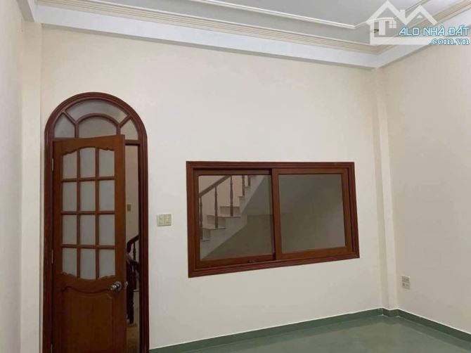 🎑CHO THUÊ NHÀ 4 TẦNG MẶT  TIỀN NGUYỄN VĂN LINH  LÀM VP, KD - 2