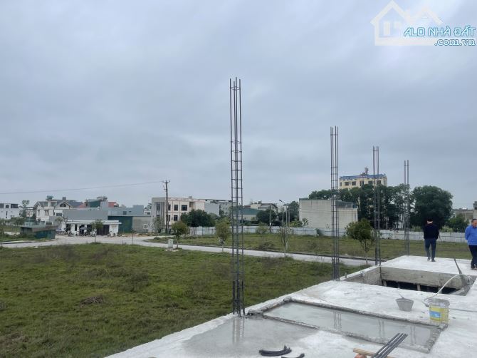 Cơ hội đầu tư đất nền trung tâm TP.Thanh Hoá chỉ 19,xtr/m2. Sổ đỏ sang tên - 2