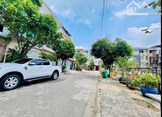 Chính chủ bán nhà 1 Tr3L đường 447- Lê Văn Việt - Phường Tăng Nhơn Phú A Quận 9 - 2