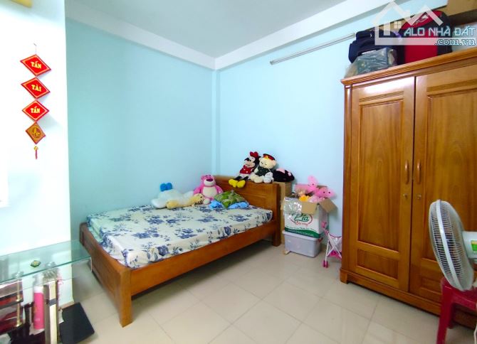 HIẾM – BÁN NHÀ 70M² THOẠI NGỌC HẦU – HẺM 9M Ô TÔ ĐỖ CỬA – 3 TẦNG BTCT – CHỈ 7.2 TỶ - 2