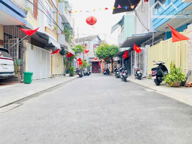 CẦN BÁN GẤP  CĂN NHÀ 2 TẦNG MẶT TIỀN ĐƯỜNG HẢI PHÒNG - THANH KHÊ - ĐÀ NẴNG - 2