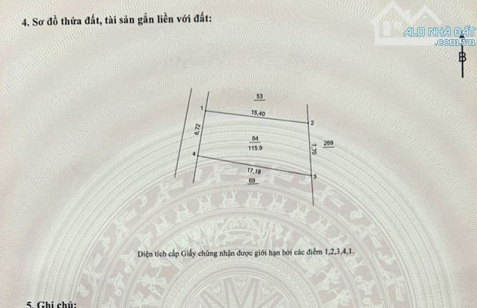 🌺 GIÁ HƠN 50tr - VÂN NỘI ĐÔNG ANH🌺 -MẶT TIỀN RỘNG - OTO 7 CHỖ VÀO ĐẤT - 100m QUỐC LỘ 23b - 2